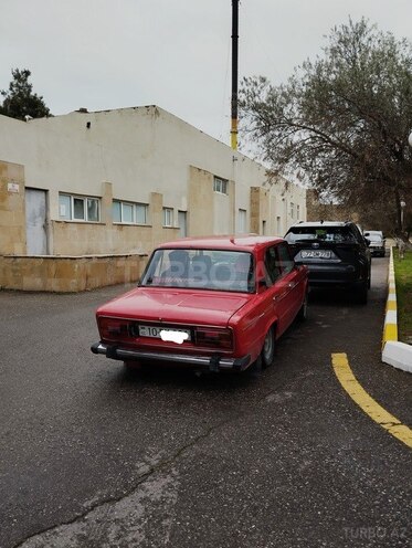 LADA (VAZ) 2106 1991, 55,000 km - 1.5 л - Bakı