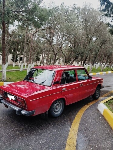 LADA (VAZ) 2106 1991, 55,000 km - 1.5 л - Bakı