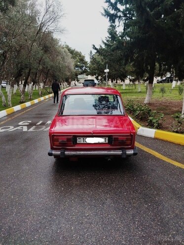 LADA (VAZ) 2106 1991, 55,000 km - 1.5 л - Bakı