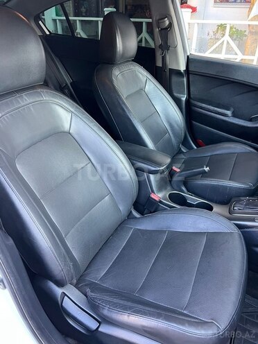 Kia Cerato 2014, 192,000 km - 1.6 l - Bakı