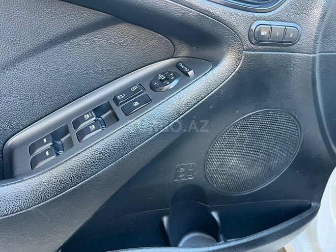 Kia Cerato 2014, 192,000 km - 1.6 l - Bakı