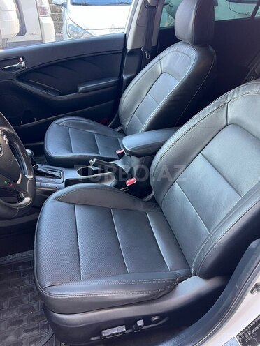 Kia Cerato 2014, 192,000 km - 1.6 l - Bakı