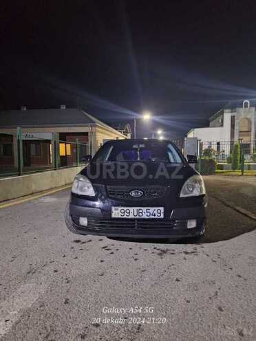 Kia Rio 2006, 296,720 km - 1.5 l - Masallı