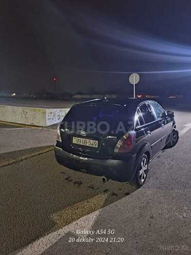 Kia Rio 2006, 296,720 km - 1.5 l - Masallı