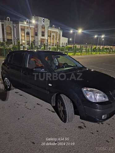 Kia Rio 2006, 296,720 km - 1.5 l - Masallı