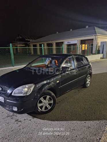 Kia Rio 2006, 296,720 km - 1.5 l - Masallı