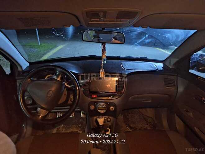 Kia Rio 2006, 296,720 km - 1.5 l - Masallı