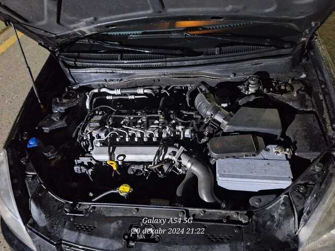 Kia Rio 2006, 296,720 km - 1.5 l - Masallı
