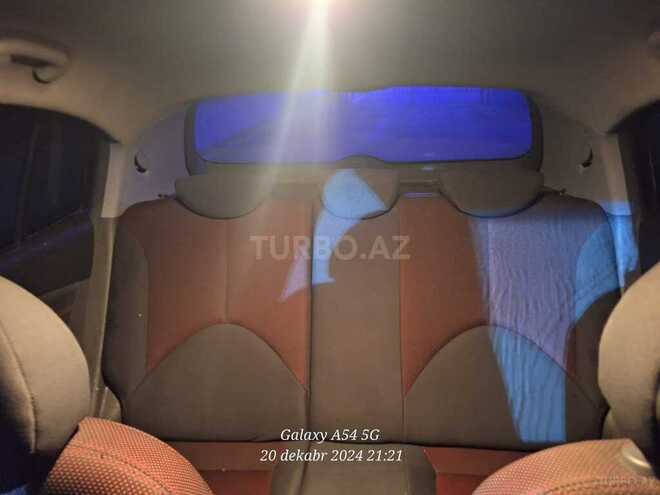 Kia Rio 2006, 296,720 km - 1.5 l - Masallı