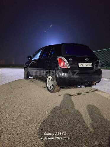 Kia Rio 2006, 296,720 km - 1.5 l - Masallı