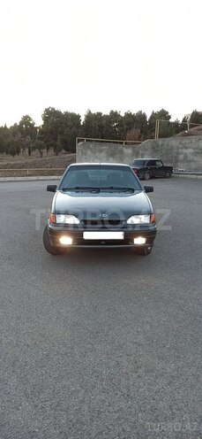LADA (VAZ) 2115 2008, 161,000 km - 1.5 l - Gəncə
