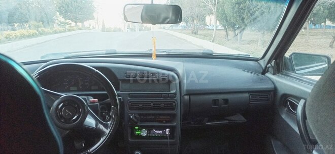 LADA (VAZ) 2115 2008, 161,000 km - 1.5 l - Gəncə