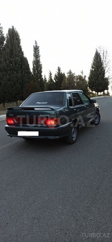 LADA (VAZ) 2115 2008, 161,000 km - 1.5 l - Gəncə