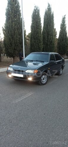 LADA (VAZ) 2115 2008, 161,000 km - 1.5 l - Gəncə