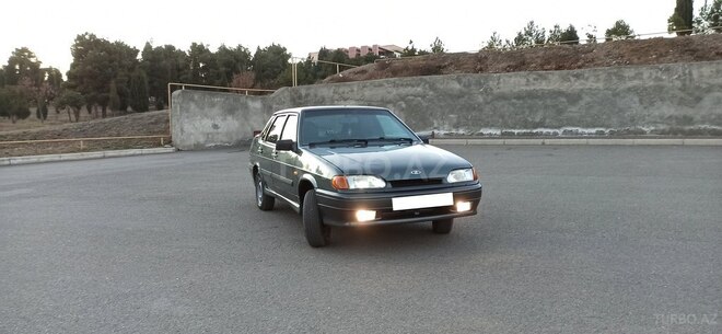 LADA (VAZ) 2115 2008, 161,000 km - 1.5 l - Gəncə
