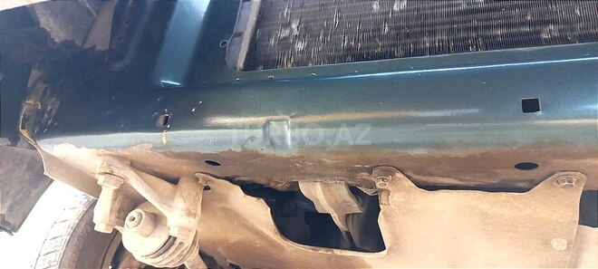 LADA (VAZ) 2115 2008, 161,000 km - 1.5 l - Gəncə