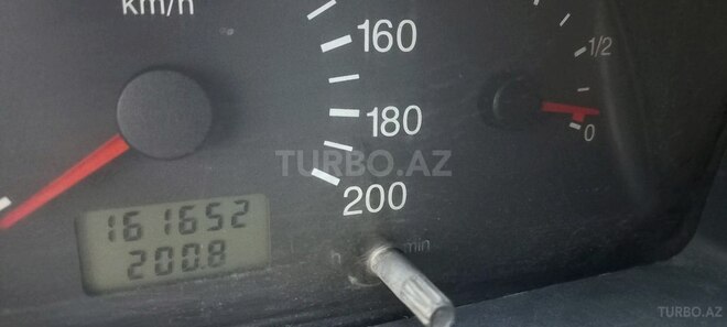 LADA (VAZ) 2115 2008, 161,000 km - 1.5 l - Gəncə