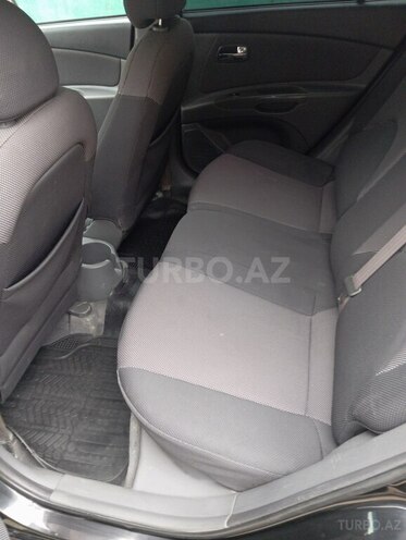 Kia Rio 2005, 250,000 km - 1.4 l - Bakı
