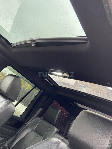 Land Rover Discovery 2011, 158,000 km - 5.0 l - Bakı