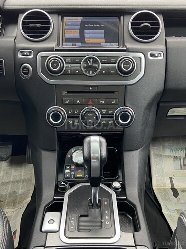 Land Rover Discovery 2011, 158,000 km - 5.0 l - Bakı