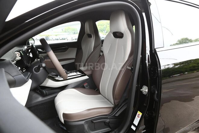BYD Qin Plus 2024, 0 km - 1.5 l - Bakı