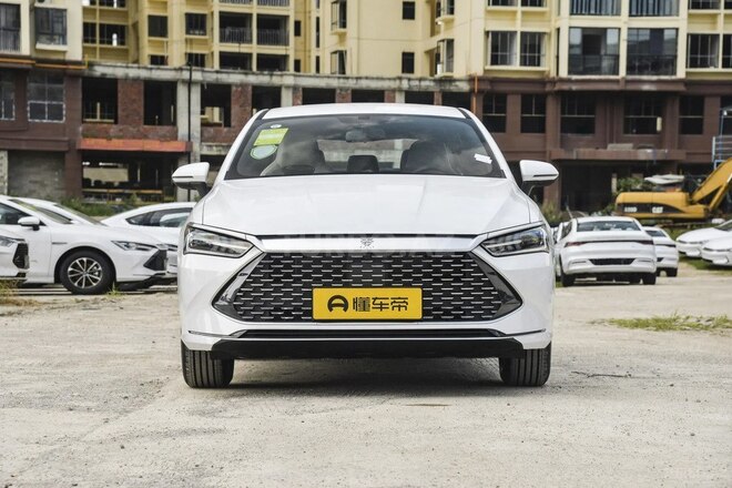 BYD Qin Plus 2024, 0 km - 1.5 l - Bakı