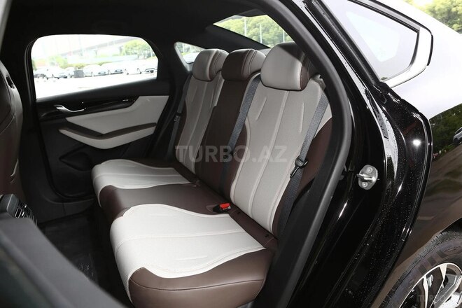 BYD Qin Plus 2024, 0 km - 1.5 l - Bakı