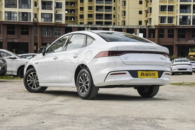 BYD Qin Plus 2024, 0 km - 1.5 l - Bakı
