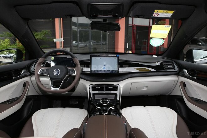 BYD Qin Plus 2024, 0 km - 1.5 l - Bakı