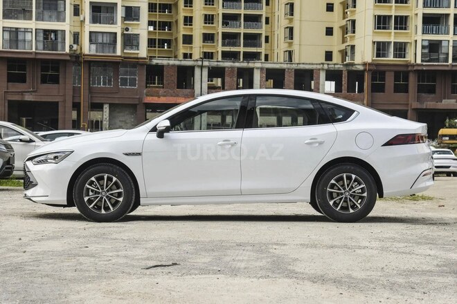 BYD Qin Plus 2024, 0 km - 1.5 l - Bakı