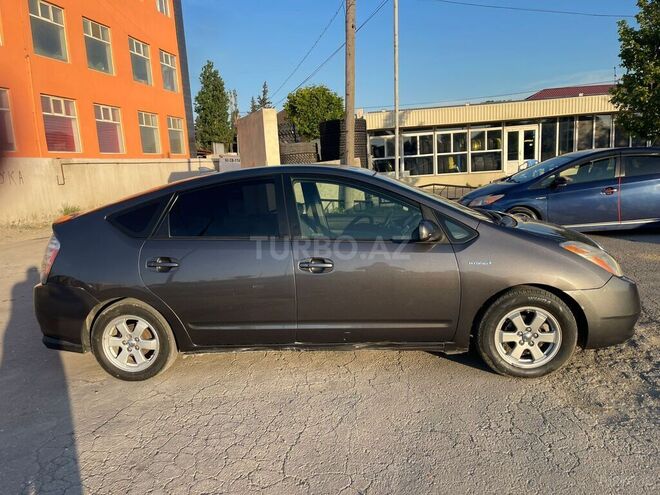 Toyota Prius 2007, 608,332 km - 1.5 l - Bakı