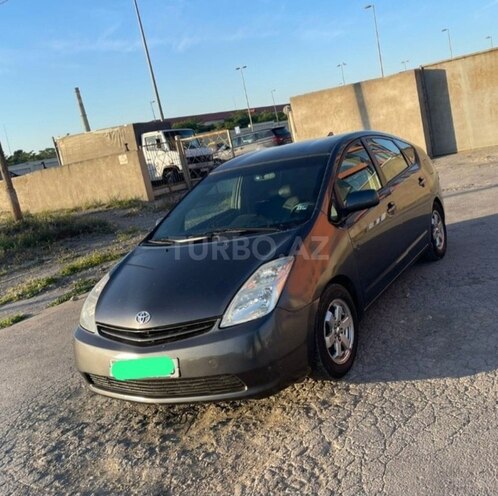 Toyota Prius 2007, 608,332 km - 1.5 l - Bakı