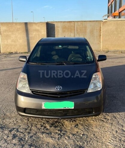 Toyota Prius 2007, 608,332 km - 1.5 l - Bakı