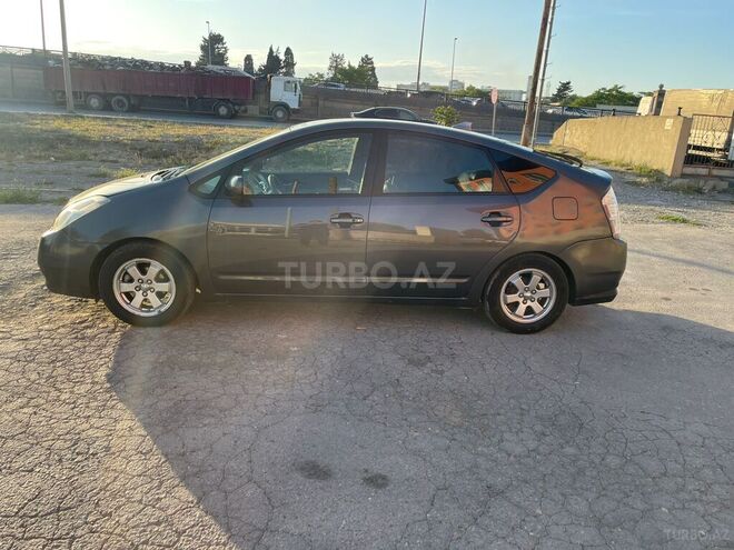 Toyota Prius 2007, 608,332 km - 1.5 l - Bakı