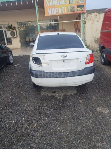 Kia Rio 2008, 180,000 km - 1.4 l - Bakı