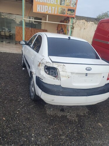 Kia Rio 2008, 180,000 km - 1.4 l - Bakı