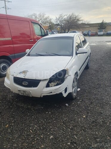 Kia Rio 2008, 180,000 km - 1.4 l - Bakı