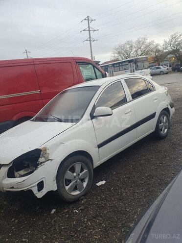Kia Rio 2008, 180,000 km - 1.4 l - Bakı