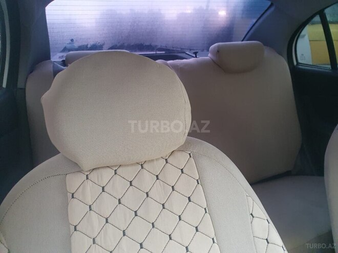Kia Rio 2008, 180,000 km - 1.4 l - Bakı