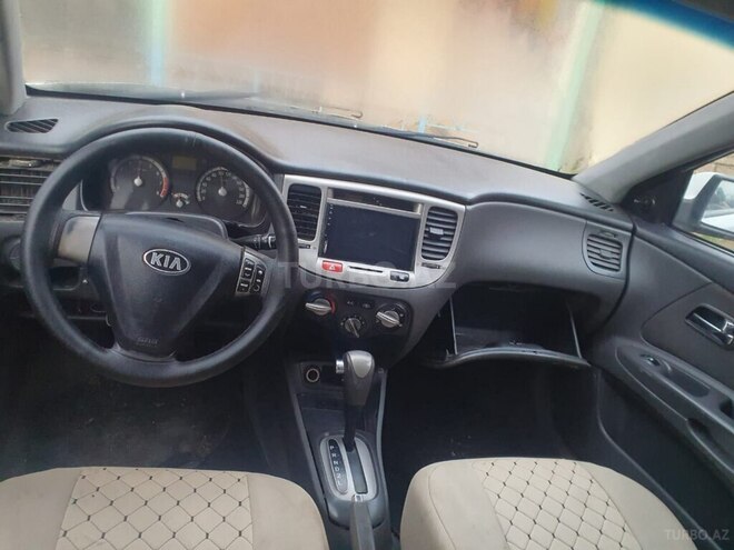 Kia Rio 2008, 180,000 km - 1.4 l - Bakı