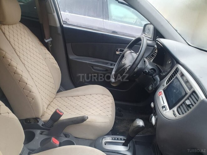 Kia Rio 2008, 180,000 km - 1.4 l - Bakı