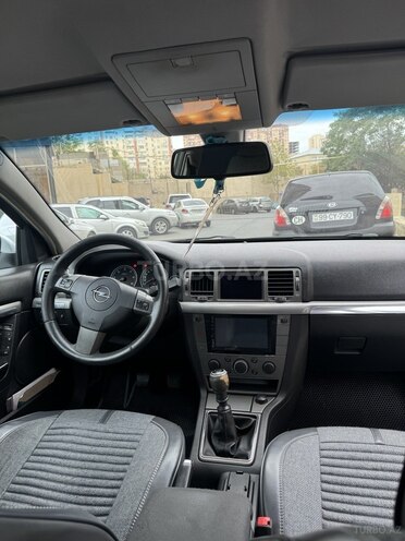 Opel Vectra 2006, 320,000 km - 1.9 l - Bakı