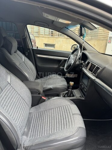 Opel Vectra 2006, 320,000 km - 1.9 l - Bakı