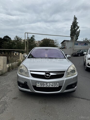 Opel Vectra 2006, 320,000 km - 1.9 l - Bakı