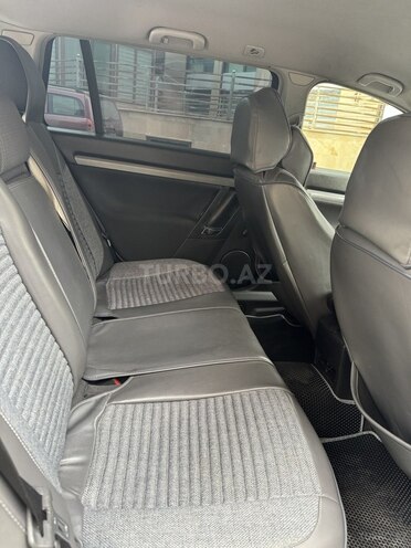 Opel Vectra 2006, 320,000 km - 1.9 l - Bakı