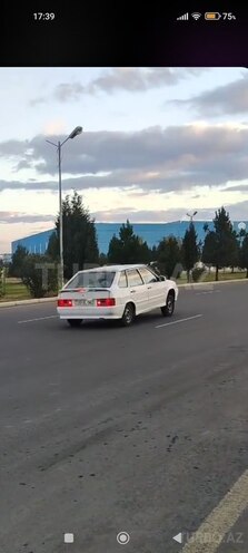 LADA (VAZ) 2114 2012, 200,000 km - 1.6 л - Gəncə