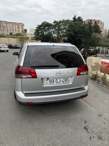 Opel Vectra 2006, 320,000 km - 1.9 l - Bakı