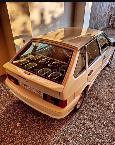 LADA (VAZ) 2114 2012, 200,000 km - 1.6 л - Gəncə