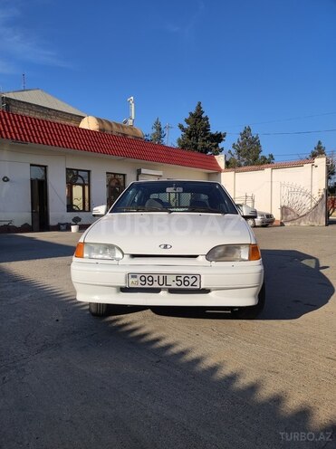 LADA (VAZ) 2114 2012, 200,000 km - 1.6 л - Gəncə