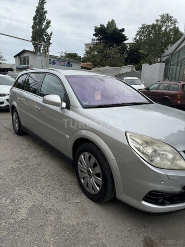 Opel Vectra 2006, 320,000 km - 1.9 l - Bakı